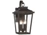 Minka Lavery Irvington Manor 4-Light Outdoor Wall Light