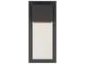Minka Lavery Westgate 1 - Light Outdoor Wall Light