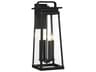 Minka Lavery Isla Vista 4-Light Outdoor Wall Light