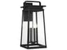 Minka Lavery Isla Vista 4-Light Outdoor Wall Light
