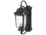 Minka Lavery Peale Street 4 - Light Outdoor Wall Light