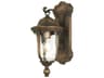 Minka Lavery Havenwood 1 - Light Outdoor Wall Light