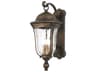 Minka Lavery Havenwood 4 - Light Outdoor Wall Light