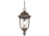 Minka Lavery Havenwood 3 - Light Outdoor Hanging Light