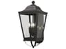 Minka Lavery Savannah 4 - Light Outdoor Wall Light