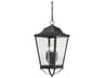 Minka Lavery Savannah 4 - Light Outdoor Hanging Light