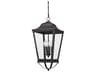 Minka Lavery Savannah 4-Light Outdoor Hanging Light
