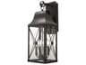 Minka Lavery De Luz 4-Light Outdoor Wall Light