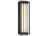 Minka Lavery Eastly 1-Light Outdoor Wall Light