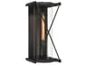 Minka Lavery Rockhill 1-Light Outdoor Wall Light