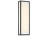 Minka Lavery Marlborough Outdoor Wall Light