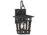 Minka Lavery Fieldstone 1-Light Outdoor Wall Light