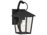 Minka Lavery Parkside 1-Light Outdoor Wall Light