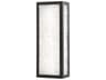 Minka Lavery Salt Creek Outdoor Wall Light