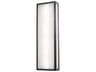 Minka Lavery Salt Creek Outdoor Wall Light