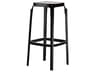Magis Steelwood Beech Wood Bar Stool