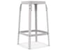 Magis Steelwood Beech Wood Bar Stool