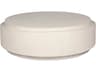 Moe's Home Outdoor Cosmo Coffee Table Off White