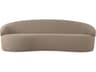 Moe's Home Outdoor Cove Sofa Taupe