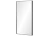 Mirror Home Bronze Rectangular Wall Mirror