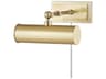 Mitzi Holly 1-Light Aged Brass Picture Light