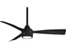 Minka-Aire Skinnie 1 - Light 44" LED Outdoor Ceiling Fan