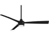 Minka-Aire Skinnie 1 - Light 56" LED Outdoor Ceiling Fan