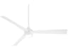 Minka-Aire Skinnie 1 - Light 56" LED Outdoor Ceiling Fan