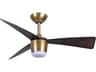 Minka-Aire Elavan 36" Ceiling Fan