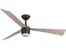 Minka-Aire Elavan 52" Ceiling Fan
