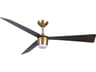 Minka-Aire Elavan 52" Ceiling Fan