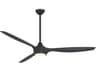Minka-Aire Pierce 65" LED Ceiling Fan