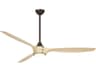 Minka-Aire Pierce 65" LED Ceiling Fan