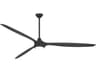 Minka-Aire Pierce 84" LED Ceiling Fan