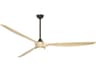 Minka-Aire Pierce 84" LED Ceiling Fan