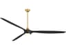 Minka-Aire Pierce 84" LED Ceiling Fan