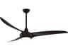 Minka-Aire Light Wave 1 - Light 65" LED Ceiling Fan