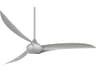 Minka-Aire Wave 65" Ceiling Fan