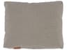 MamaGreen Quick Ship Bullnose 18'' x 14'' Lumbar Pillow