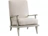 Mr. & Mrs. Howard Miles Beige Accent Chair