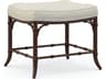 Mr. & Mrs. Howard Lucy Upholstered Accent Stool