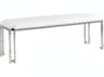 Mr. & Mrs. Howard Willy Upholstered Accent Bench