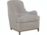 Mr. & Mrs. Howard Cloude Beige Accent Chair