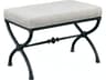 Mr. & Mrs. Howard Jocko Upholstered Accent Stool