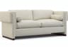 Mr. & Mrs. Howard Clive Upholstered Sofa