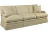 Mr. & Mrs. Howard Montmartre Beige Upholstered Sofa