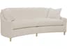 Mr. & Mrs. Howard Radil Upholstered Sofa
