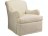 Mr. & Mrs. Howard Edwardian Beige Club Chair
