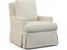 Mr. & Mrs. Howard Dante Accent Chair