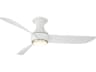 Modern Forms Corona 1 - Light 52" LED Ceiling Fan